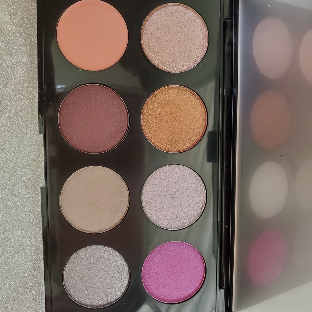 Betty Boop Eyeshadow Palette
